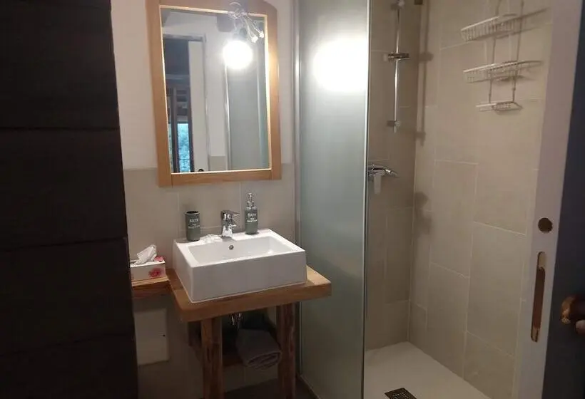 Duplex-sviitti, Agriturismo Antico Borgo