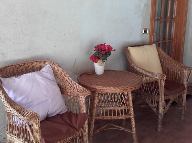 Номер Стандарт, Agriturismo Doremi