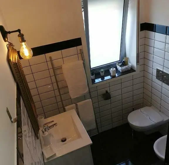 スタンダードシングルルーム, B&b Mount Etna