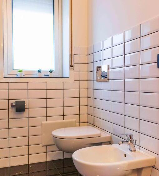 스탠다드 룸, B&b Mount Etna