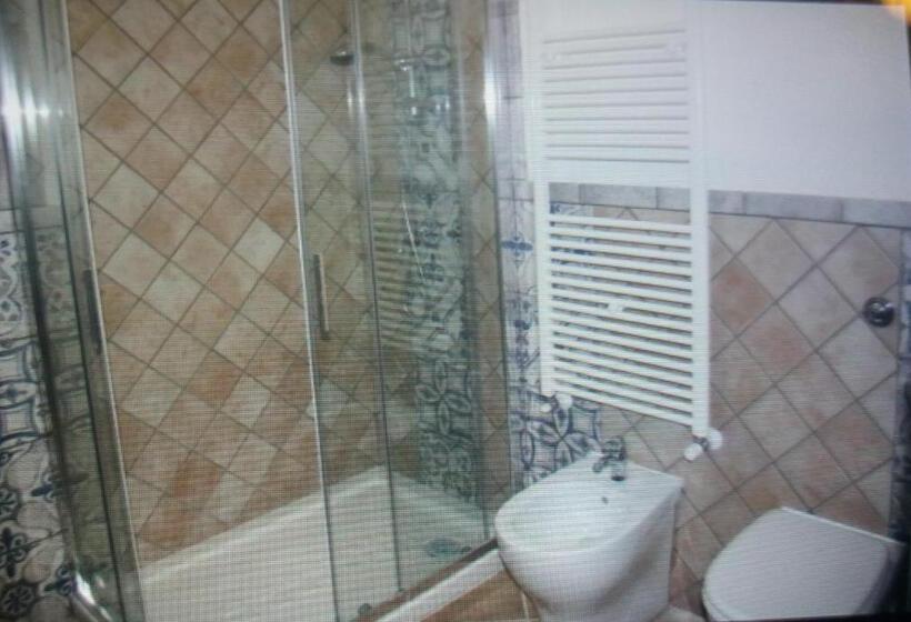 Номер Стандарт, B&b Sykelgrima