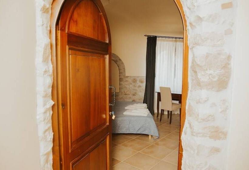 Номер Стандарт, B&b Sykelgrima