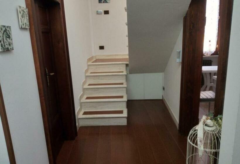 غرفة قياسية, Residence Tucci