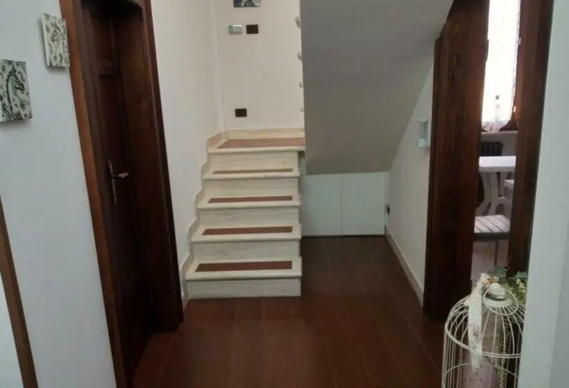 اتاق استاندارد, Residence Tucci