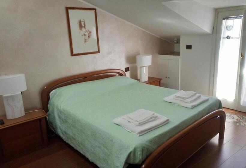 غرفة قياسية, Residence Tucci