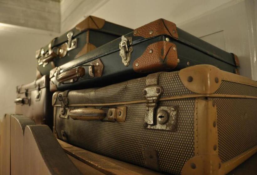 اتاق استاندارد چهار تخته, Casa Turi