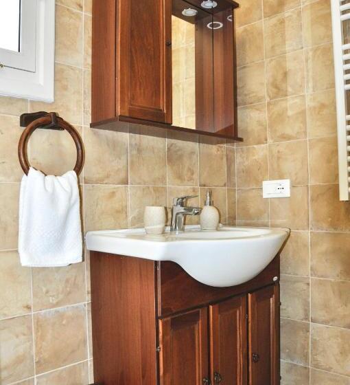 ファミリールーム, Casa Turi