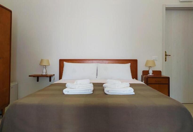 ファミリールーム, Casa Turi