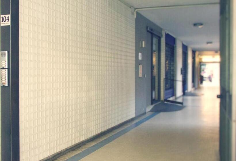 Номер Стандарт, L Antenna