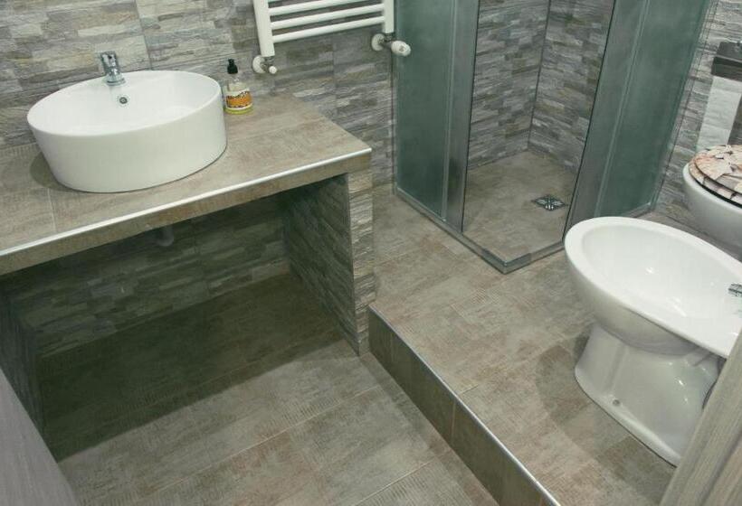 Номер Стандарт, L Antenna