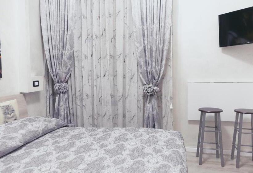 Номер Стандарт, L Antenna