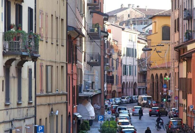 Номер Стандарт, L Antenna