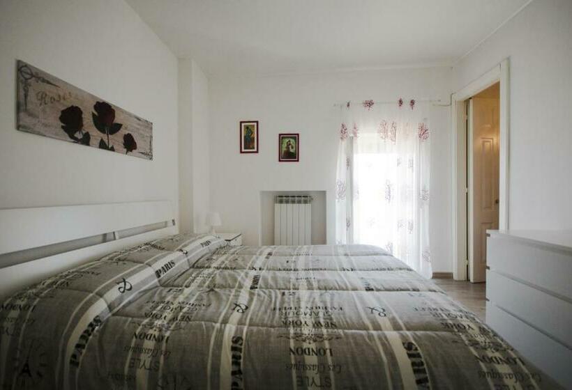 스탠다드 룸, L Attico