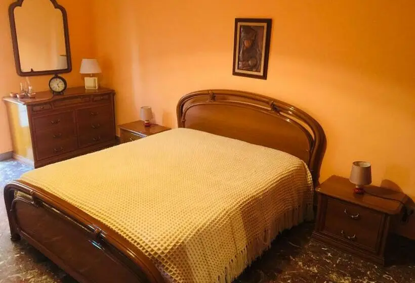ファミリールーム, La Bella Di Lamezia