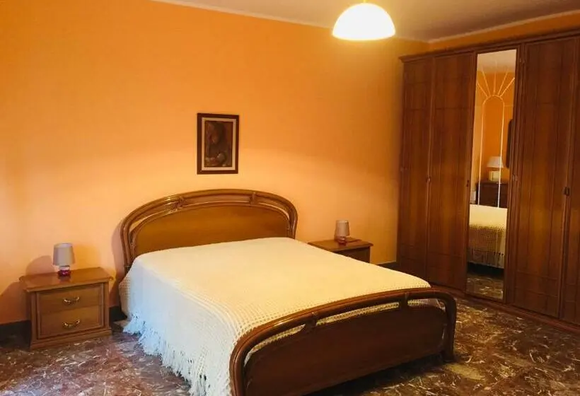 ファミリールーム, La Bella Di Lamezia