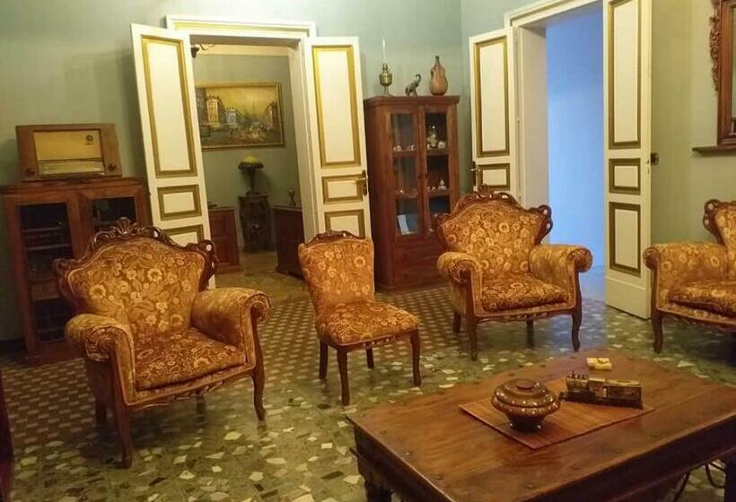 חדר סופריור, La Casa Del Tempo