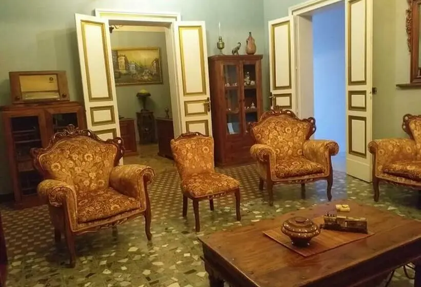 スーペリアールーム, La Casa Del Tempo