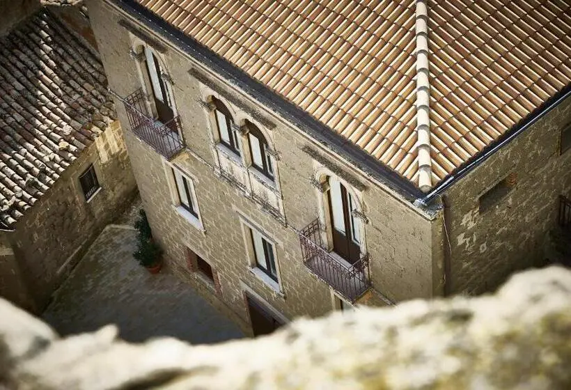 シングルデラックスルーム, La Casa Del Tempo