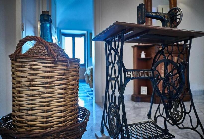 اتاق لوکس یک تخته, La Casa Del Tempo
