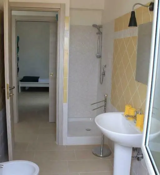 １ベッドルームアパートメント, Cilento Holiday Village