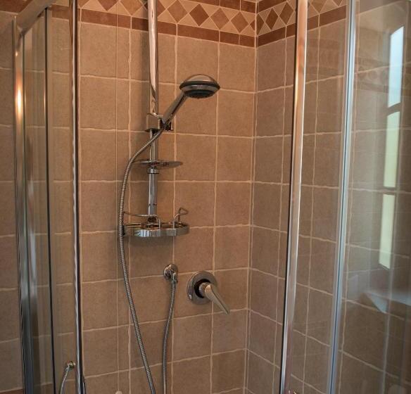 آپارتمان 1 خوابه, Agriturismo Dolce Sentire