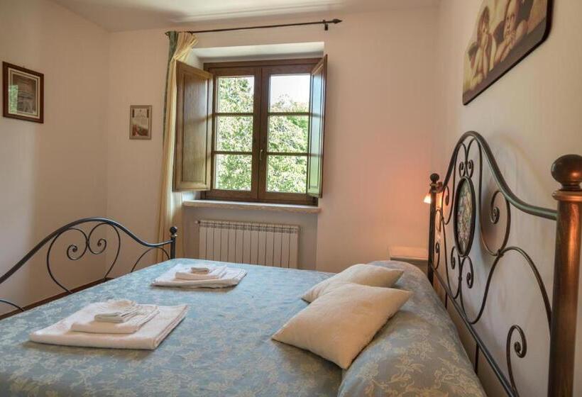 침실 1개 아파트, Agriturismo Dolce Sentire