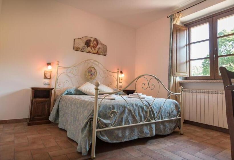 آپارتمان 1 خوابه, Agriturismo Dolce Sentire