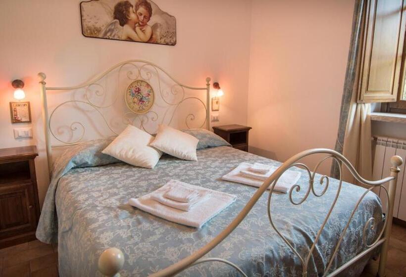 آپارتمان 1 خوابه, Agriturismo Dolce Sentire