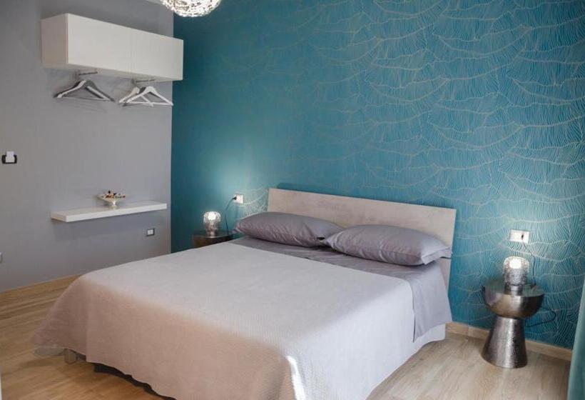 اتاق استاندارد با تخت بزرگ, Merlhome