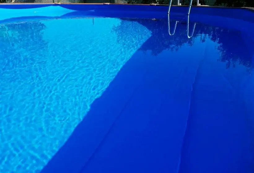 海の見えるスタンダードスタジオ, Agriturismo Aiolia Panorama Eolie