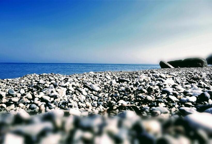 סטודיו משפחתי, Agriturismo Aiolia   Panorama Eolie