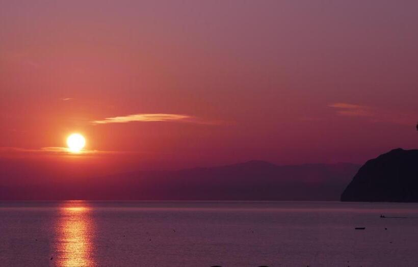 סטודיו משפחתי, Agriturismo Aiolia   Panorama Eolie