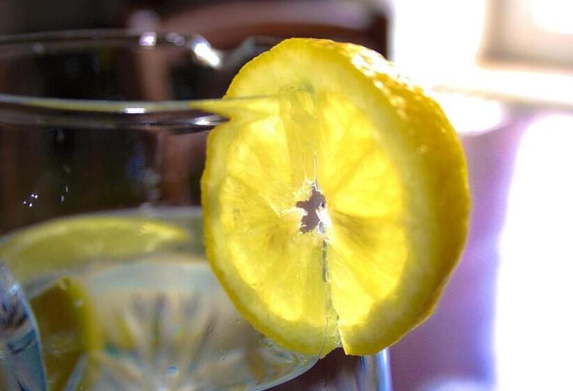 דירת חדר נוף לים, Agriturismo Aiolia   Panorama Eolie