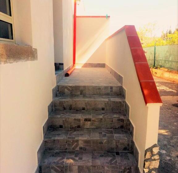 חדר קומפורט לשלושה, Agriturismo Aiolia   Panorama Eolie