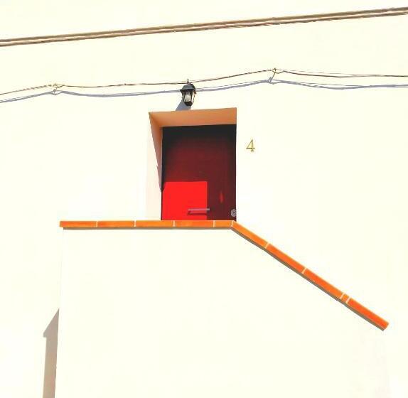 דירת חדר נוף לים, Agriturismo Aiolia   Panorama Eolie