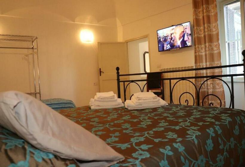 غرفة قياسية, B&b Camere Montalto Centro