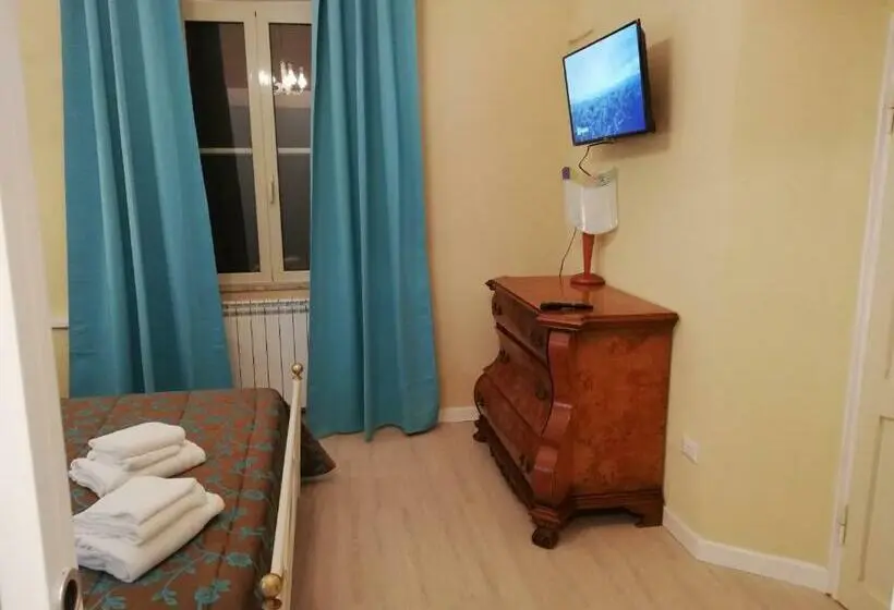 スタンダードルーム, B&b Camere Montalto Centro
