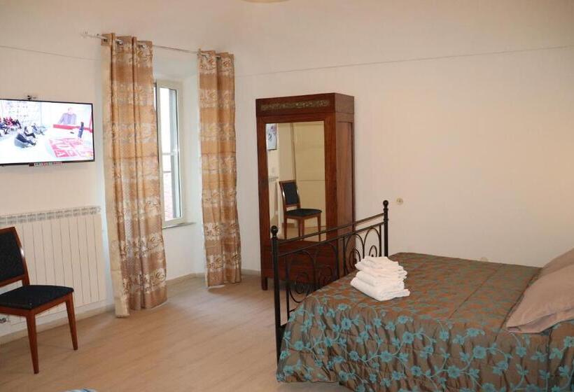 غرفة قياسية, B&b Camere Montalto Centro