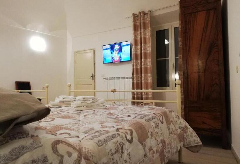 غرفة قياسية, B&b Camere Montalto Centro