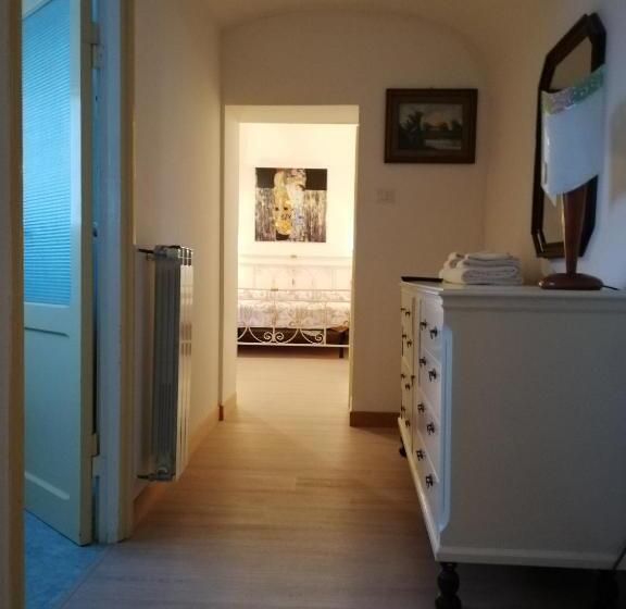 غرفة قياسية, B&b Camere Montalto Centro