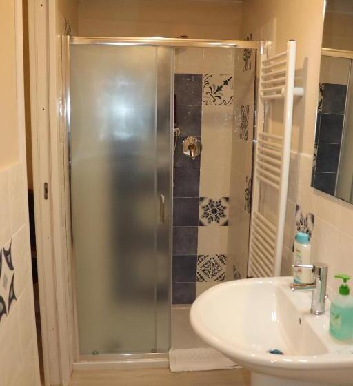 غرفة قياسية, B&b Camere Montalto Centro