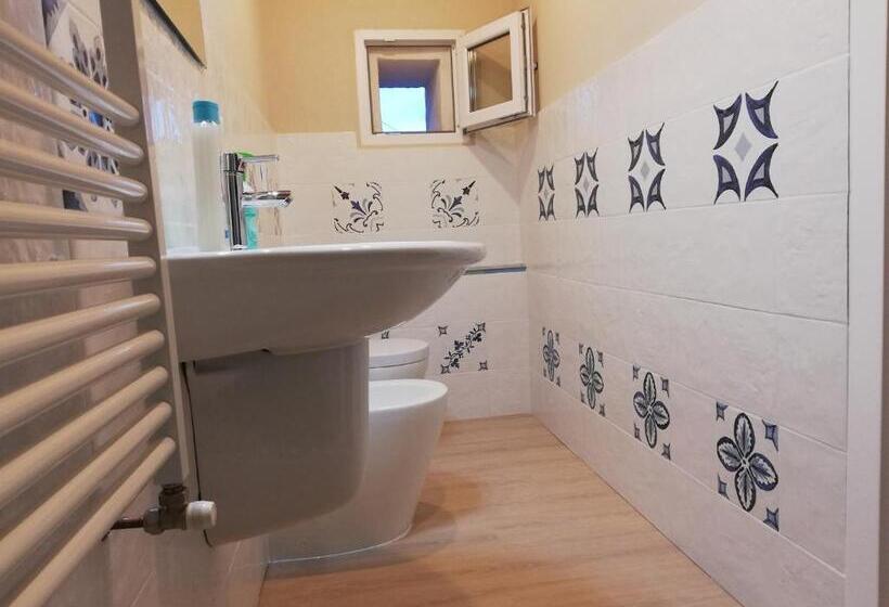 Номер Стандарт, B&b Camere Montalto Centro