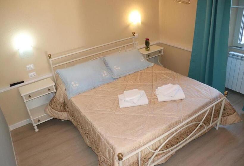 غرفة قياسية, B&b Camere Montalto Centro