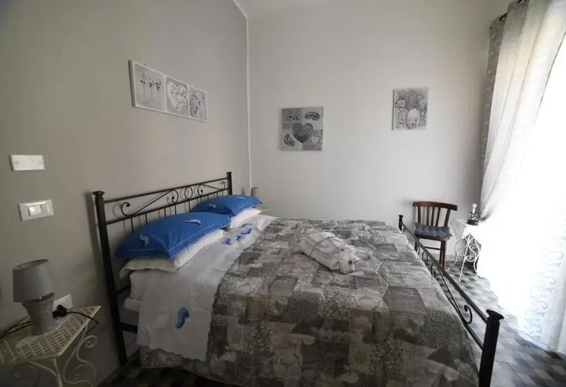 Standard room with outdoor bath, B&b Del Castello