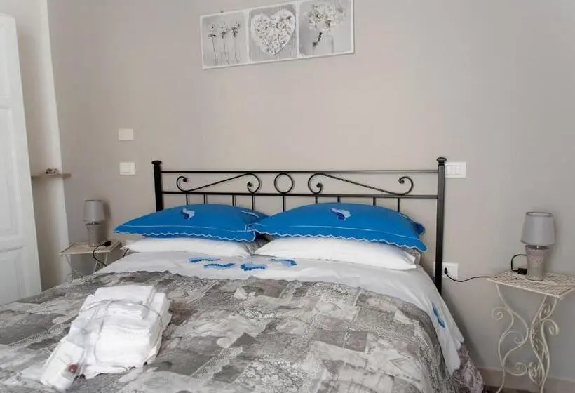 Standard room with outdoor bath, B&b Del Castello