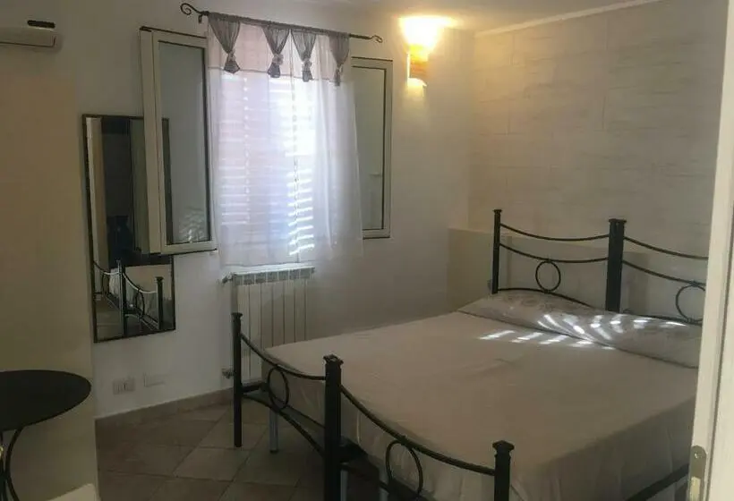 اتاق استاندارد, B&b Le Due Coste