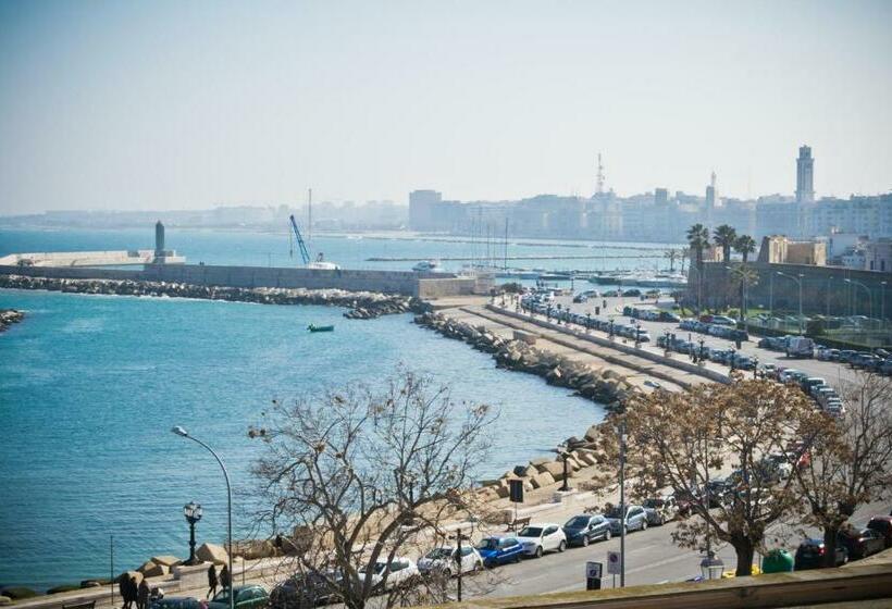 اتاق استاندارد, San Nicola D Amare