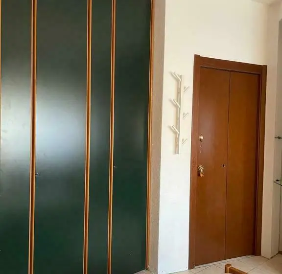 スタンダードシングルルーム, Bed&breakfast Milano Malpensa