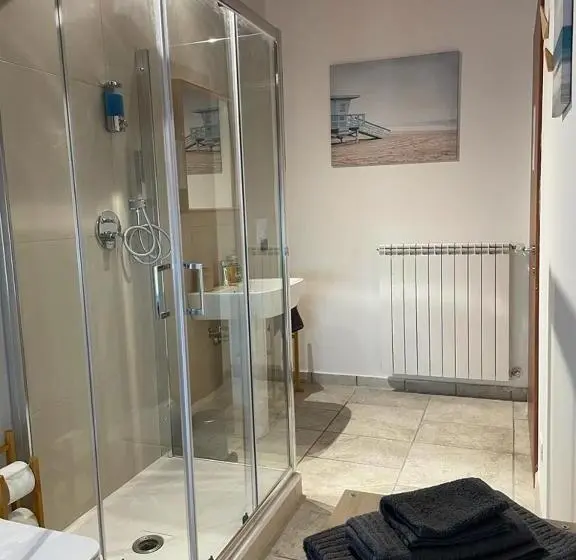 デラックスルーム, Bed&breakfast Milano Malpensa