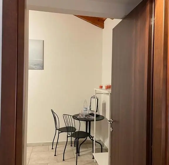 デラックストリプルルーム, Bed&breakfast Milano Malpensa